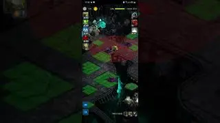 Ancient Planet 7.1 Walkthrough