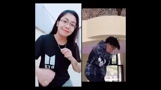 Ice by Morgenshtern tiktok dance challenge😎💜