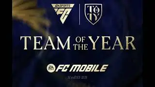 TOTY song - FC mobile 24
