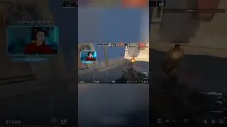 такое может случиться с каждым😂 #рек #кс2 #прикол #база #cs