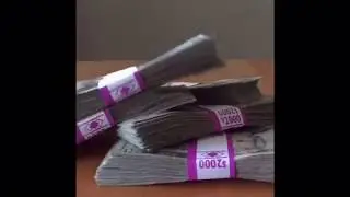 Teenager with 10K cash