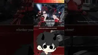 KURUMI?! 😳 PGR × Date A Live Collab Reaction | Punishing: Gray Raven 