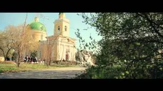 Wedding movie: Евгений и Екатерина