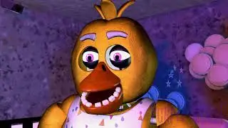 FNAF Try Not To Laugh Challenge 60: TRIPPY FINALE (Re-upload)