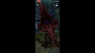 The Witcher: Monster Slayer / Ведьмак: Как победить Археспору без эликсиров и масел