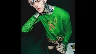 Lil Peep - Every Night (AI Cover)