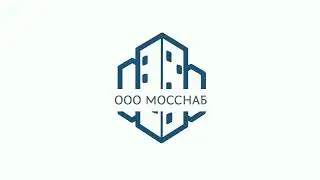 Анимация логотипа