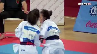 Shinkyokushin Karate EC-2021-Georgia