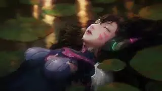 DVA Float | Song : Purity - Kainbeats