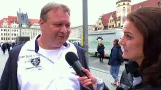 Mit dem Rad zur roten Ampel: Dürfen Radfahrer Autos rechts überholen? #rechteinfach