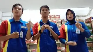 SOP karyawan indomart , 6 power mindset