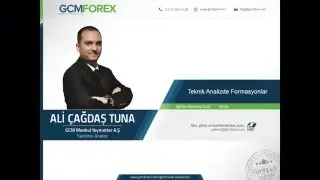 Formasyonların Önemi / Ali Çağdaş Tuna / 29 Mart 2016