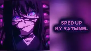 госпожа эвелин - можно sped up (𝙗𝙮 𝙮𝙖𝙩𝙢𝙣𝙚𝙡🫶🏻)