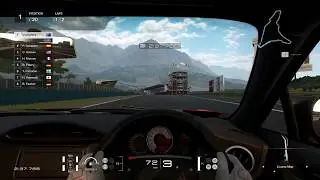 Gran Turismo: Sport Race 1
