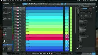 Studio One 5.4 M1 Native vs Rosetta - Not What I Expected!