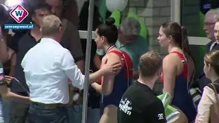 Samenvatting finale om landstitel: Polar Bears - ZVL