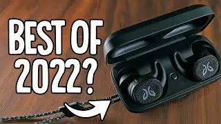 The Best True Wireless Earbuds in 2022 (3 Budget Picks Reviewed under $100 USD)
