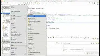Execute selenium script in GIT Actions