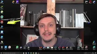 ПД. Камерилов стрим задание