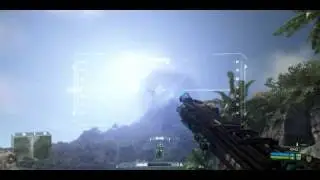 Crysis - Singularity Tank