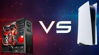 PLAYSTATION 5 или ИГРОВОЙ КОМПЬЮТЕР? Что выбрать в 2020?