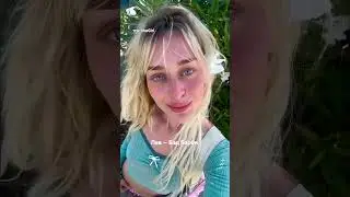 Кто из блогеров, смог бы стать твоей подругой? #астрология
