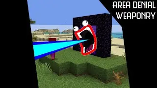 Let's Build an Instant Kill Death Ray