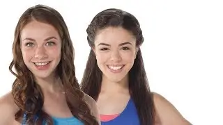 The Next Step - Amy and Piper