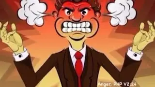 Anger