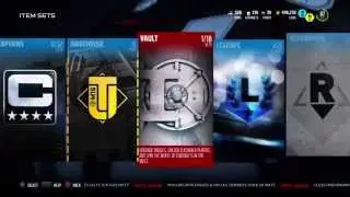 Incredible Flashback Pack #2!! Mutlife EP4 Madden 16