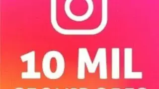 aplicativo para ganhar muitos seguidores no Instagram#topfollow #brasileiros #instagram