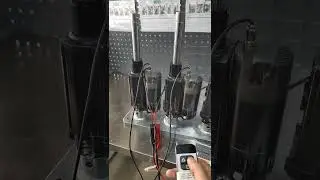 Rotonte 2T electro hydraulic linear actuator