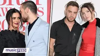 Liam Payne BREAKS Silence After Being Pictured With His Ex Cheryl