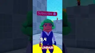 💚 Oompa & Loompa YEET Each Other to Beat this OBBY... 🤣#shorts