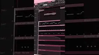 MAKING GUITAR GLITCHPOP LOOPS IN FL STUDIO 21!🕺🤍 