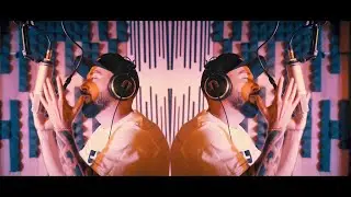 Samurai - Hip Hop Real (Videoclip Oficial - @SamuraiRomania)
