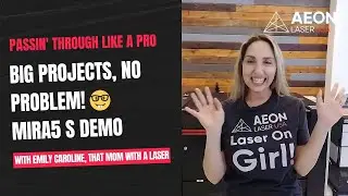 Passin' Through Like a Pro: Big Projects, No Problem! 🤓 FULL VIDEO