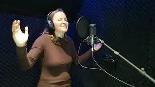 Виктория Кузнецова - Беловежская Пуща