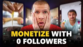 How I Blew Up a TikTok Shop from 0 Followers (Full Strategy)