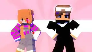 DotA Meme | Minecraft Animation | Template