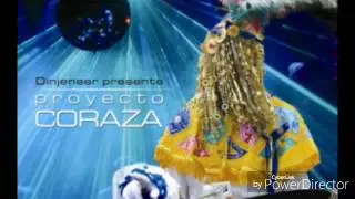 LAGUNERITO-PROYECTO CORAZA