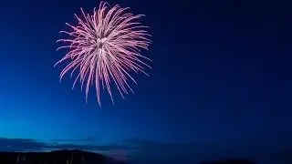 Acadia National Park | Road Trip (4th July 2016)