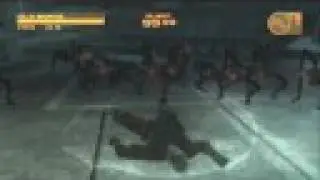 Metal Gear Solid 4 - Funny and ...