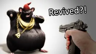 new biggie cheese