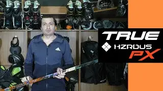 Клюшка True HZRDUS PX: знакомимся с самой легкой моделью бренда