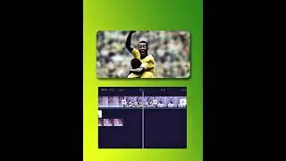 Documentary Editing Tutorial on Phone Using Capcut