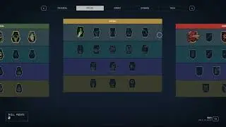 Starfield: Rating Early Game Skills (Tier List Vibes) Quick Tips, Tricks, Tutorials & Guides