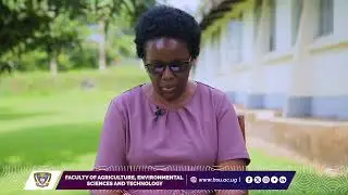 Faculty of Agriculture, Environmental Sciences and Technology | April Intake 2024 2025 AY