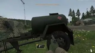 arma first game