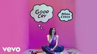 Noah Cyrus - Punches (Official Audio) ft. LP